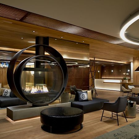 Kimpton Hotel Palomar Los Angeles Beverly Hills By Ihg Luaran gambar