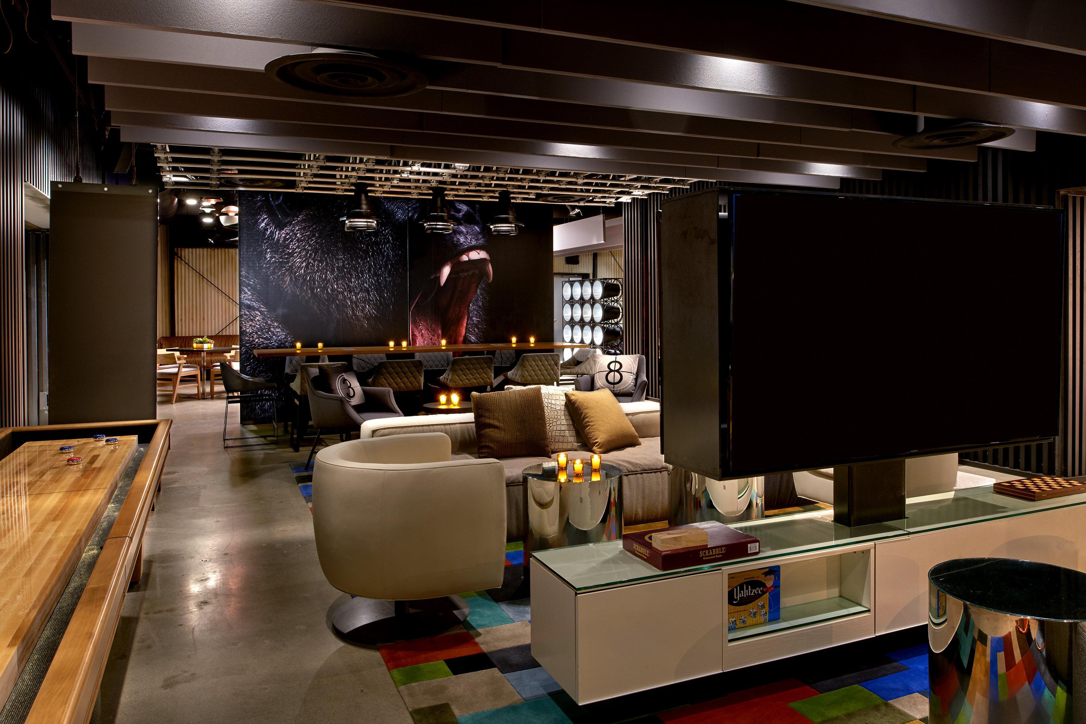 Kimpton Hotel Palomar Los Angeles Beverly Hills By Ihg Luaran gambar