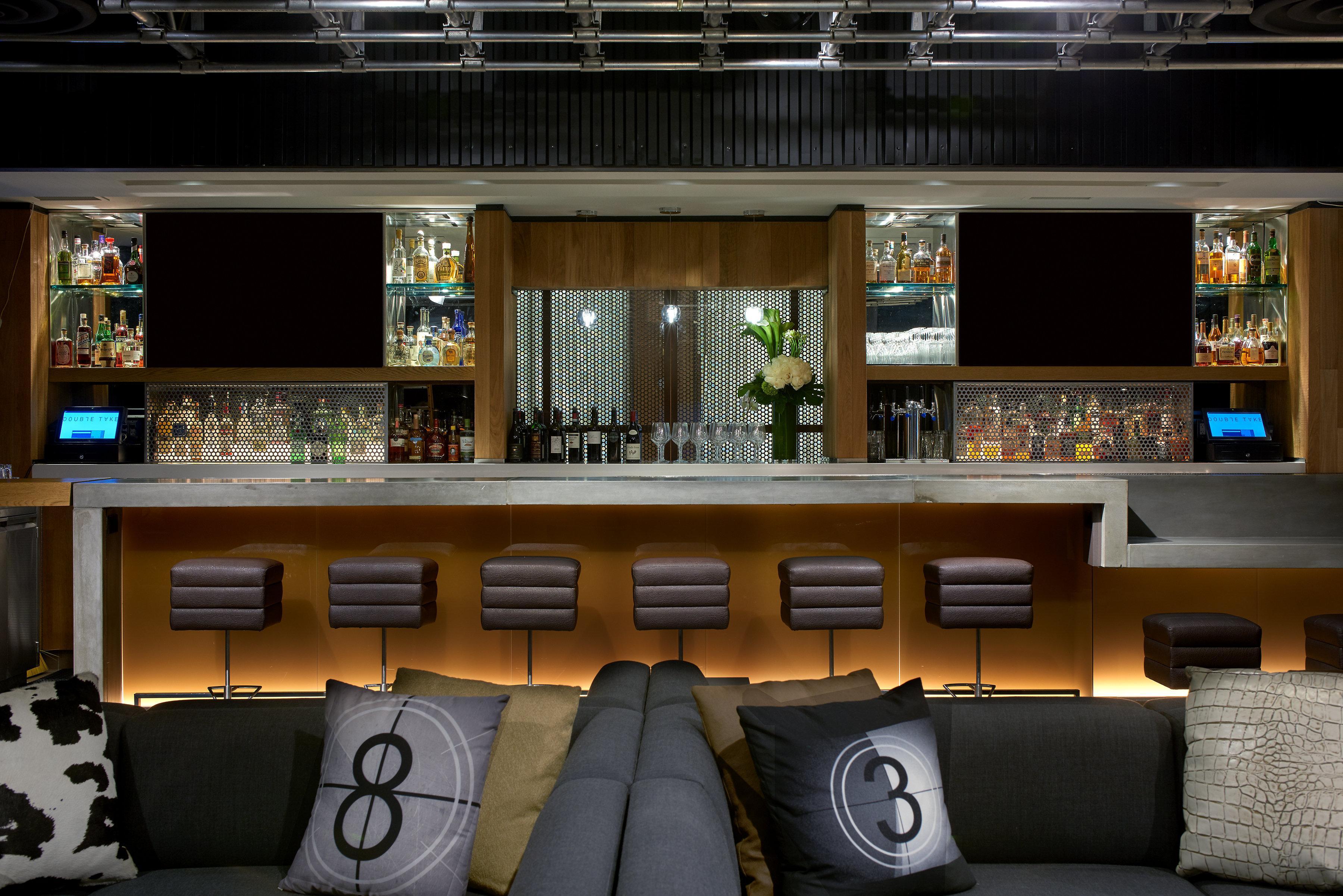 Kimpton Hotel Palomar Los Angeles Beverly Hills By Ihg Luaran gambar