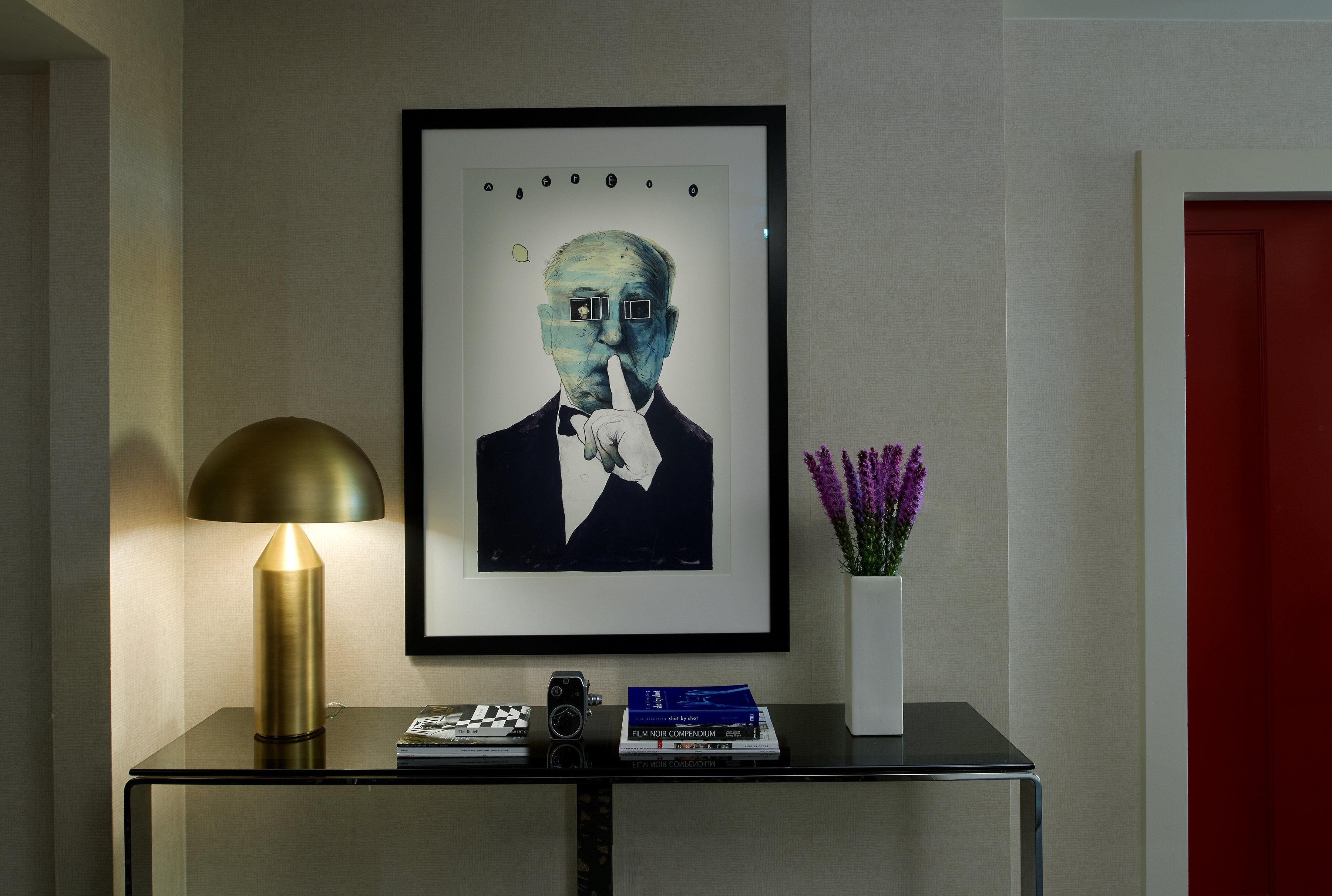 Kimpton Hotel Palomar Los Angeles Beverly Hills By Ihg Luaran gambar