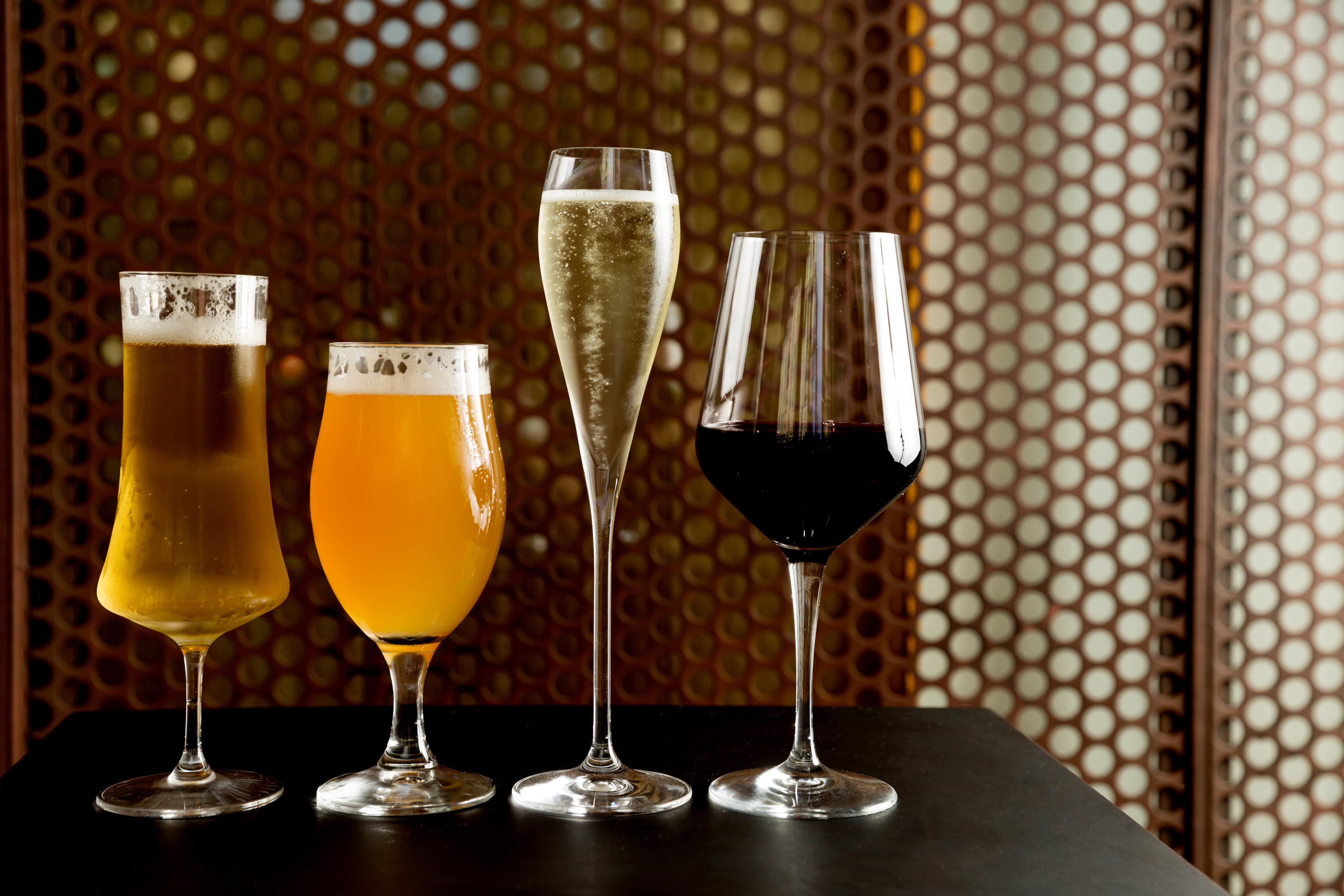 Kimpton Hotel Palomar Los Angeles Beverly Hills By Ihg Luaran gambar