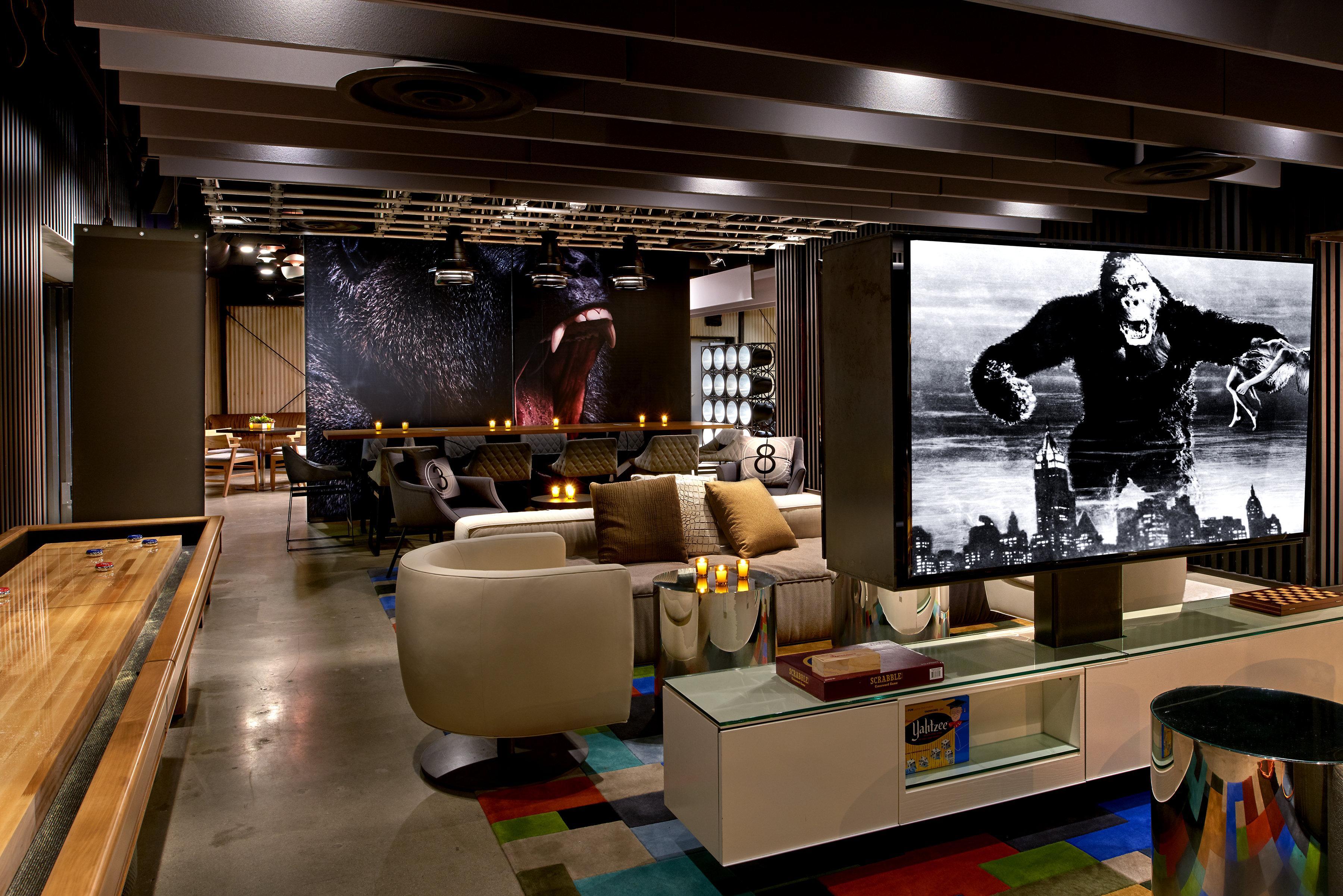 Kimpton Hotel Palomar Los Angeles Beverly Hills By Ihg Luaran gambar