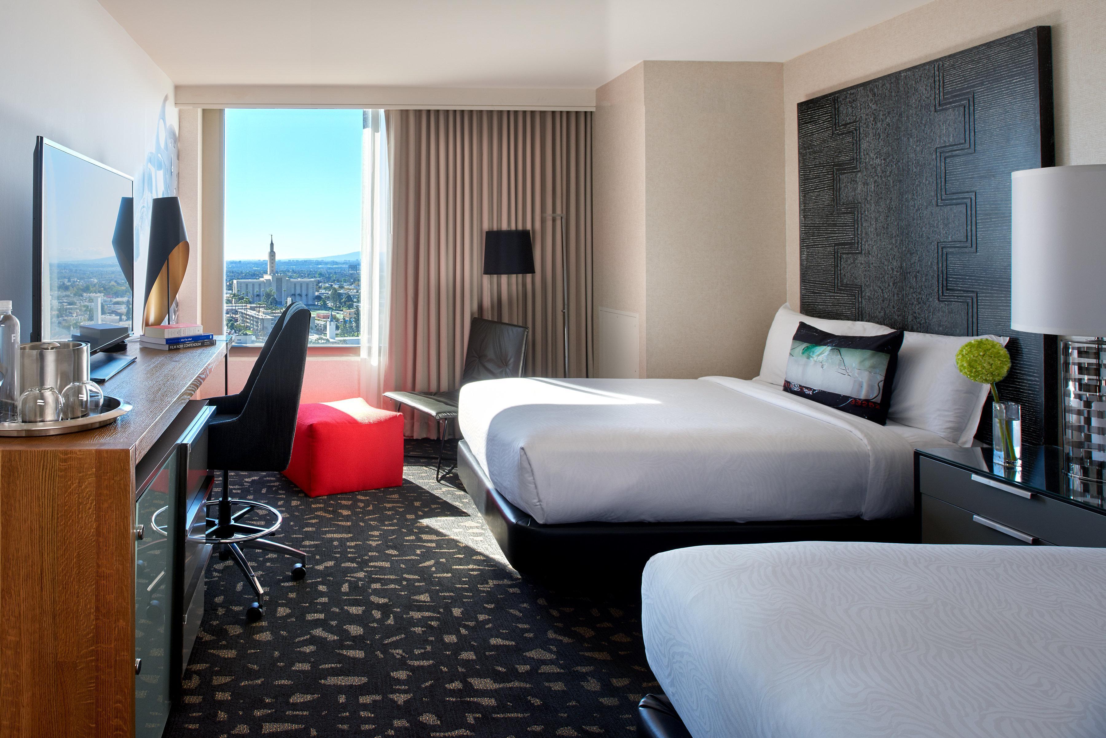 Kimpton Hotel Palomar Los Angeles Beverly Hills By Ihg Luaran gambar