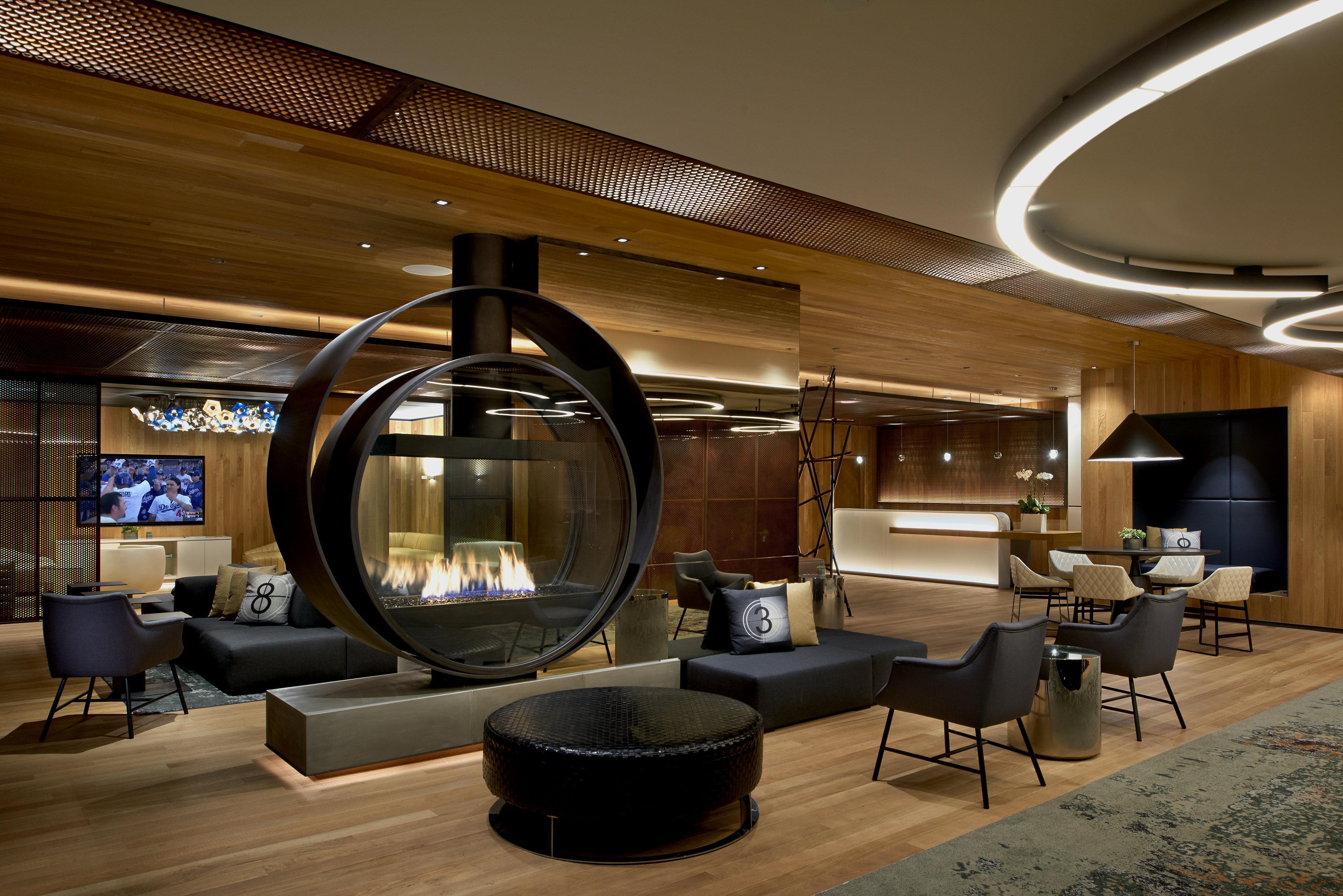 Kimpton Hotel Palomar Los Angeles Beverly Hills By Ihg Luaran gambar