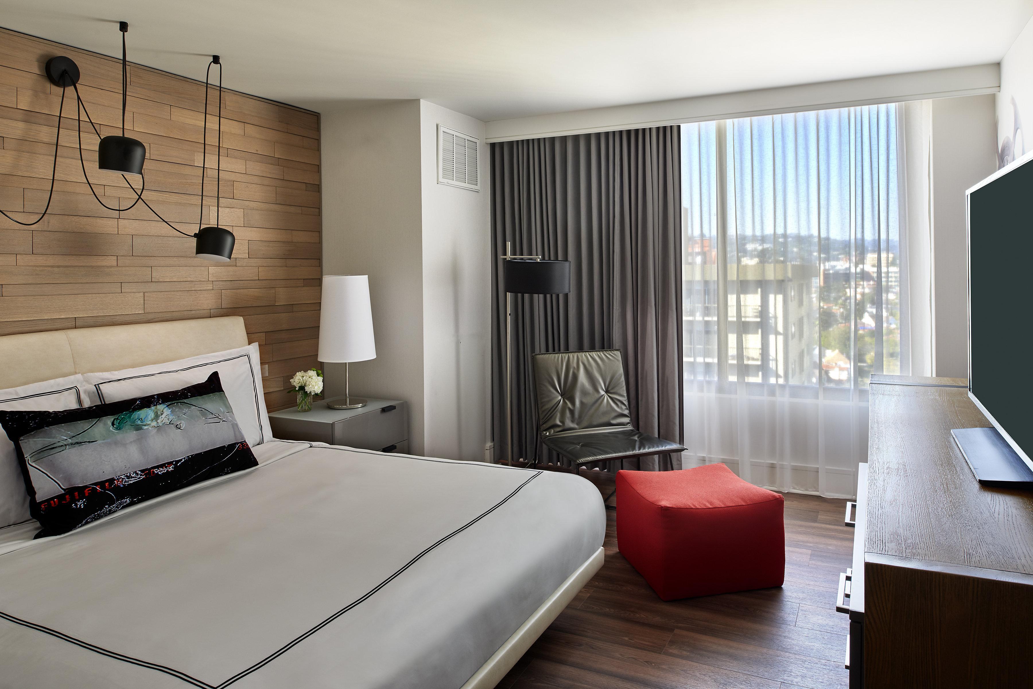 Kimpton Hotel Palomar Los Angeles Beverly Hills By Ihg Luaran gambar