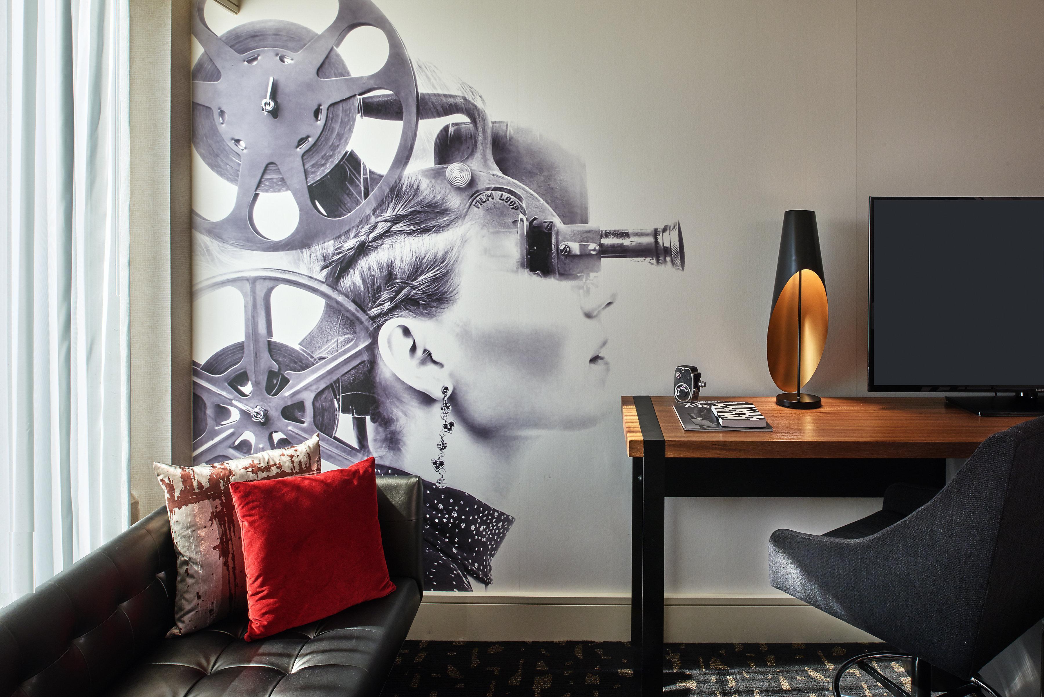 Kimpton Hotel Palomar Los Angeles Beverly Hills By Ihg Luaran gambar