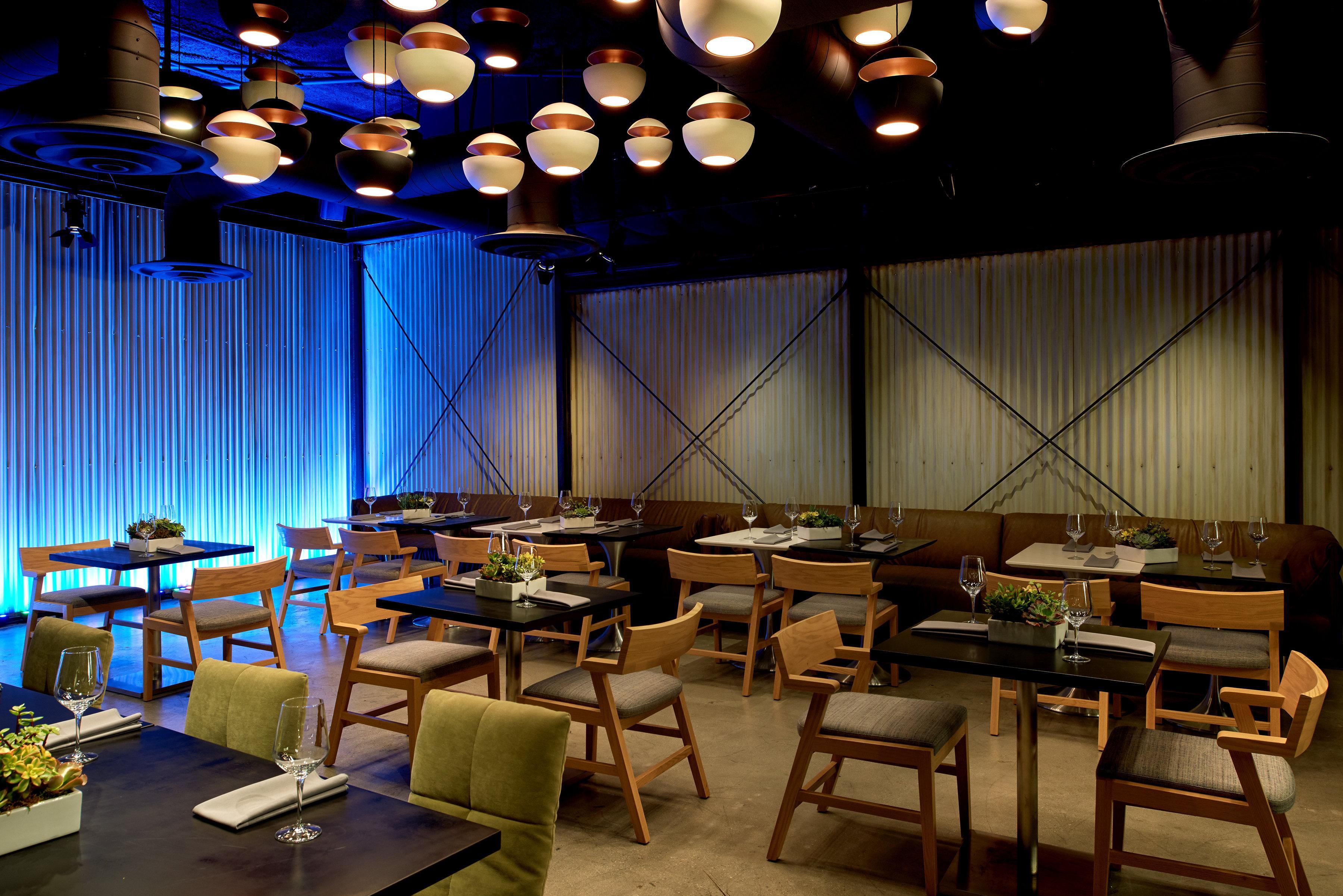 Kimpton Hotel Palomar Los Angeles Beverly Hills By Ihg Luaran gambar