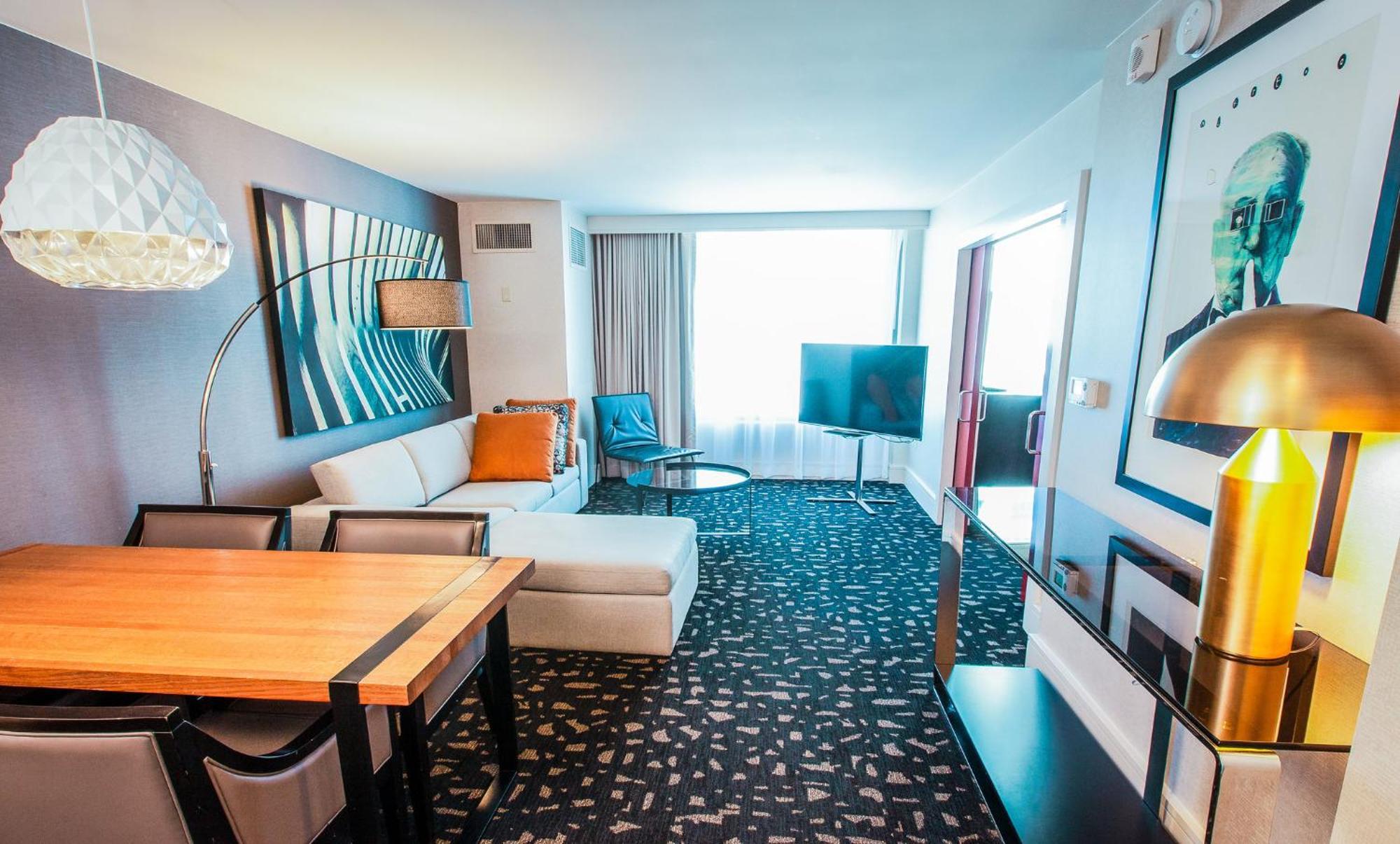 Kimpton Hotel Palomar Los Angeles Beverly Hills By Ihg Luaran gambar