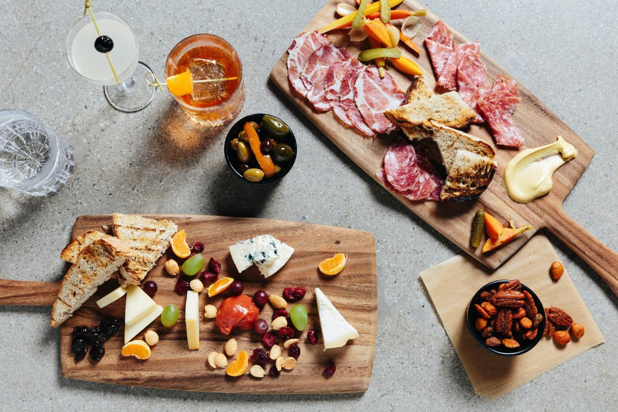 Kimpton Hotel Palomar Los Angeles Beverly Hills By Ihg Luaran gambar