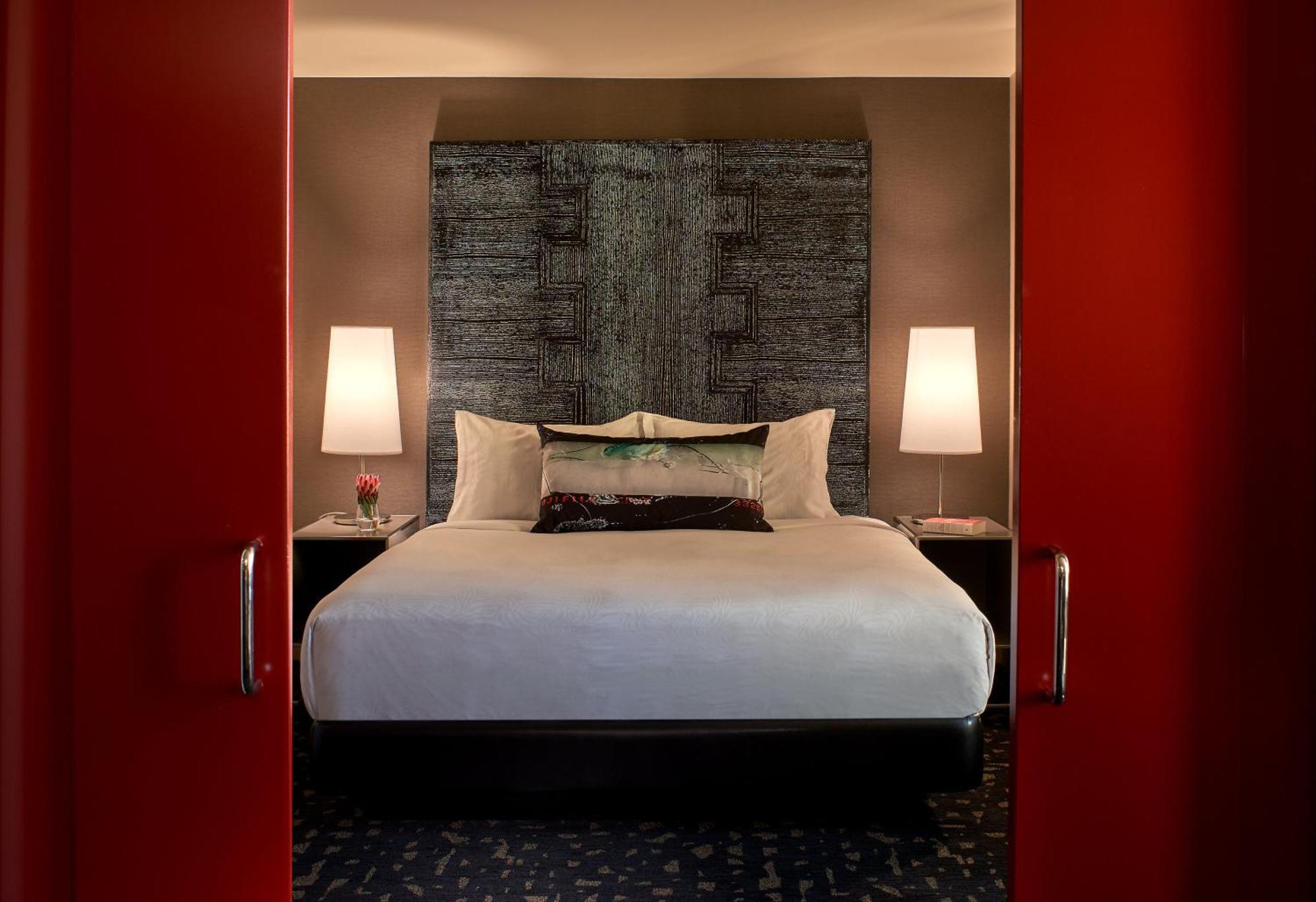 Kimpton Hotel Palomar Los Angeles Beverly Hills By Ihg Luaran gambar