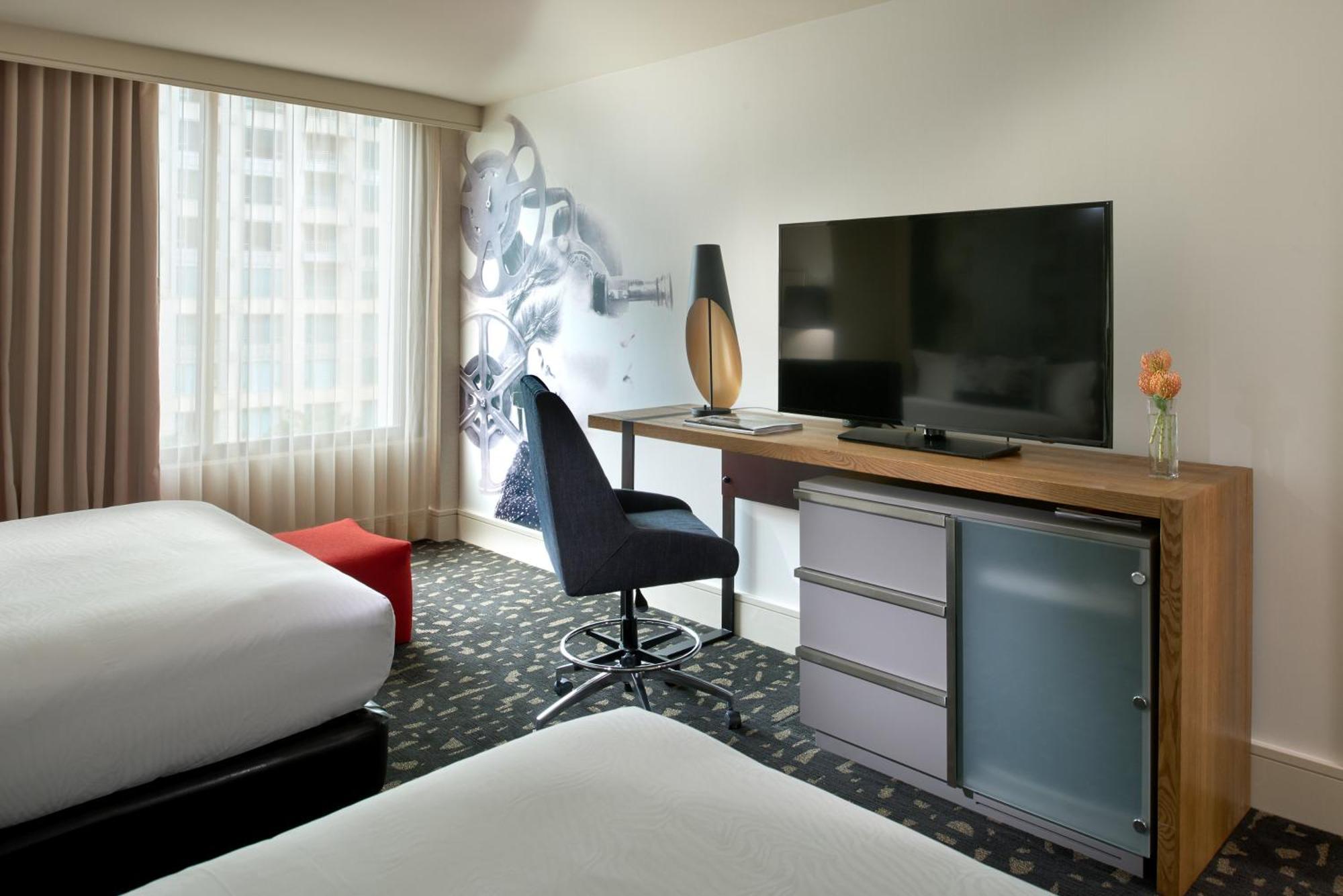 Kimpton Hotel Palomar Los Angeles Beverly Hills By Ihg Luaran gambar