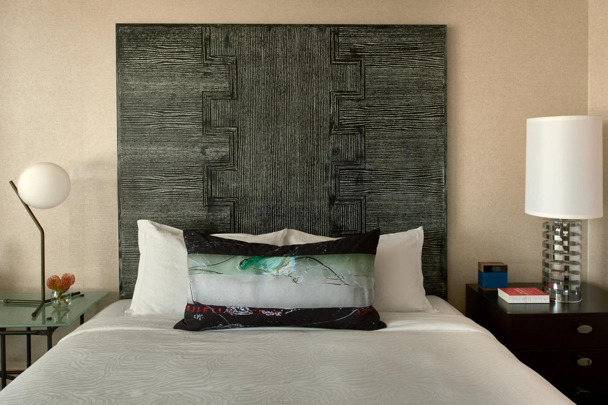 Kimpton Hotel Palomar Los Angeles Beverly Hills By Ihg Luaran gambar